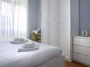 Appartamento 2 camere da letto, Milan Milan 20139 DS64858623