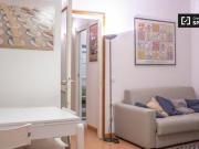 Appartamento 2 camere da letto, Milan Milan 20139 ES44520203