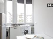 Appartamento 2 camere da letto, Milan Milan 20141...
