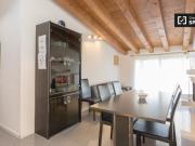 Appartamento 2 camere da letto, Milan Milan 20142...