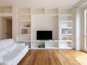 Appartamento 2 camere da letto, Milan Milan 20143...