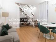 Appartamento 2 camere da letto, Milan Milan 20143 DS89224295