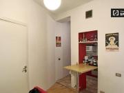 Appartamento 2 camere da letto, Milan Milan 20143 ES54284784