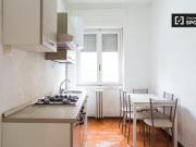 Appartamento 2 camere da letto, Milan Milan 20143 ES74563401