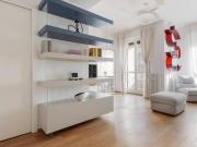 Appartamento 2 camere da letto, Milan Milan 20144...