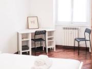 Appartamento 2 camere da letto, Milan Milan 20144 ES83531102