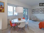 Appartamento 2 camere da letto, Milan Milan 20145...