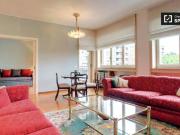 Appartamento 2 camere da letto, Milan Milan 20145...