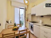 Appartamento 2 camere da letto, Milan Milan 20146 DS87549276