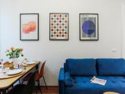 Appartamento 2 camere da letto, Milan Milan 20146 DS98959383