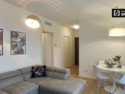 Appartamento 2 camere da letto, Milan Milan 20153 ES44527309