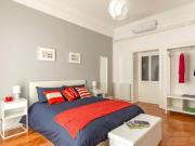 Appartamento 2 camere da letto, Milan Milan 20154...