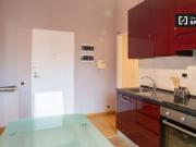 Appartamento 2 camere da letto, Milan Milan 20154 ES44529635