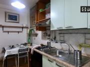 Appartamento 2 camere da letto, Milan Milan 20155...