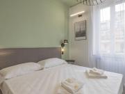Appartamento 2 camere da letto, Milan Milan 20156 ES83995809