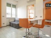 Appartamento 2 camere da letto, Milan Milan 20159 ES87416655