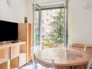 Appartamento 2 camere da letto, Milan Milan 20159 ES99086348