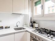 Appartamento 2 camere da letto, Milan Milan 20162...