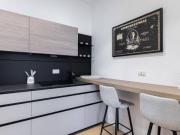 Appartamento 2 camere da letto, Milan Milan 20900...