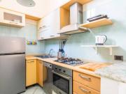 Appartamento 2 camere da letto, Naples Naples 80121...