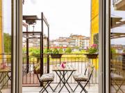 Appartamento 2 camere da letto, Naples Naples 80131...