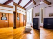 Appartamento 2 camere da letto, Naples Naples 80132...