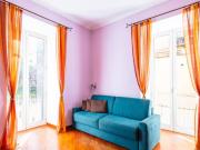 Appartamento 2 camere da letto, Naples Naples 80135...