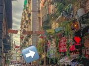 Appartamento 2 camere da letto, Naples Naples 80138...