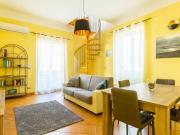 Appartamento 2 camere da letto, Naples Naples 80138...