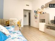 Appartamento 2 camere da letto, Rome Rome 00122 DS44533001