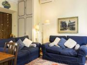 Appartamento 2 camere da letto, Rome Rome 00136 DLS52348189