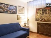 Appartamento 2 camere da letto, Rome Rome 00136 DLS79949027