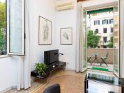Appartamento 2 camere da letto, Rome Rome 00136 DS84583584
