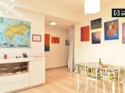 Appartamento 2 camere da letto, Rome Rome 00136 DS87549167