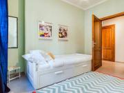 Appartamento 2 camere da letto, Rome Rome 00136 ES44525068