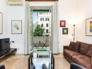 Appartamento 2 camere da letto, Rome Rome 00136 ES84583584