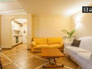 Appartamento 2 camere da letto, Rome Rome 00137 ES85817767