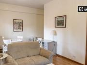 Appartamento 2 camere da letto, Rome Rome 00144 ELS54277774