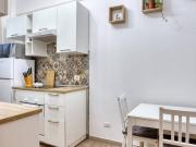 Appartamento 2 camere da letto, Rome Rome 00145 ELS91197364