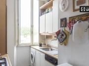 Appartamento 2 camere da letto, Rome Rome 00153 DLS65275940