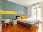 Appartamento 2 camere da letto, Rome Rome 00153 DLS92241638