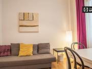 Appartamento 2 camere da letto, Rome Rome 00153 ES44553933