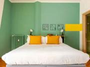 Appartamento 2 camere da letto, Rome Rome 00153 ES92241640