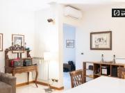 Appartamento 2 camere da letto, Rome Rome 00154 DS87549162