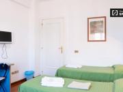 Appartamento 2 camere da letto, Rome Rome 00154 ES44527648