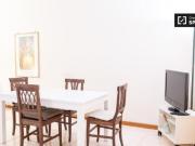 Appartamento 2 camere da letto, Rome Rome 00154 ES87549162