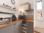 Appartamento 2 camere da letto, Rome Rome 00154 ES92151442