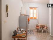 Appartamento 2 camere da letto, Rome Rome 00157 ES87011176