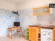 Appartamento 2 camere da letto, Rome Rome 00163 ES44533222