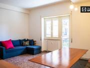 Appartamento 2 camere da letto, Rome Rome 00167 DS44524577